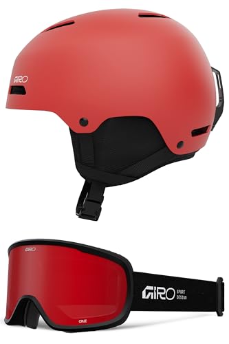 Image of Giro Ledge Ski Helmet - Snowboarding Helmet for Men, Women and Youth