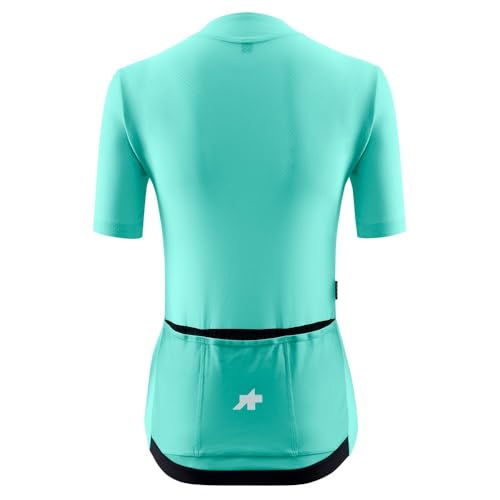 ASSOS Dyora RS S11 maillot cyclisme ultra léger et respirant taille m - 4