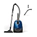 Philips Performer Compact Beutelstaubsauger 3000 Serie, Blau, 900W