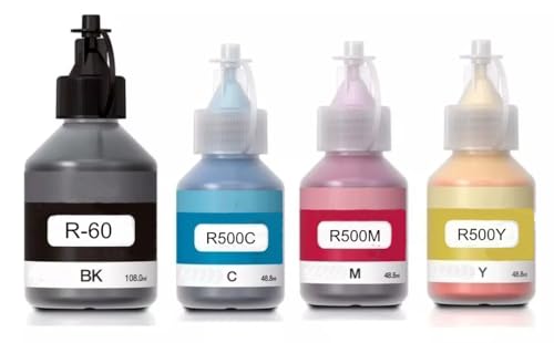 Catálogo de Tinta para impresora brother para comprar online. 17