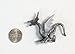 Edison Novelty Vinyl Dragon Figures (20)