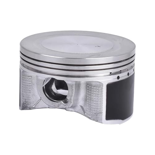 Segment cylindre piston 95mm XT600E TT600 RE YFM600 Grizzly - 7