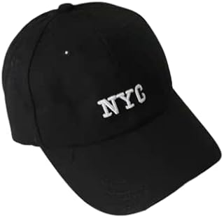 NYC Cap (Black)