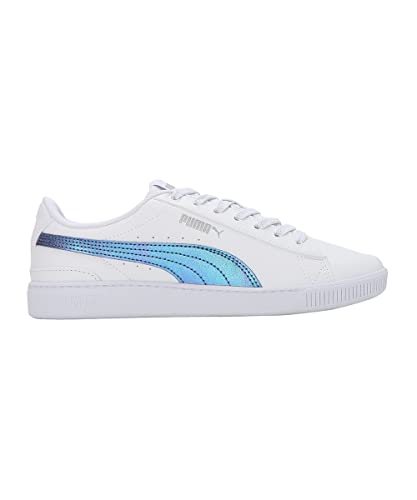 Image of Puma Girls' Vikky v3 Bioluminescence Sneaker
