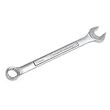 Craftsman 19mm Combination Wrench, 12 Point, 9-42921