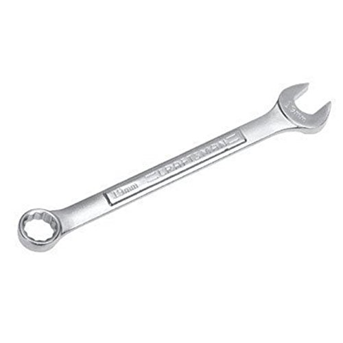 Craftsman 19mm Combination Wrench, 12 Point, 9-42921
