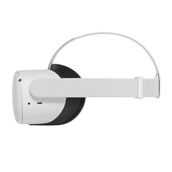 その他 Quest2 64GB Meta (Oculus) Quest 2 64GB White - US