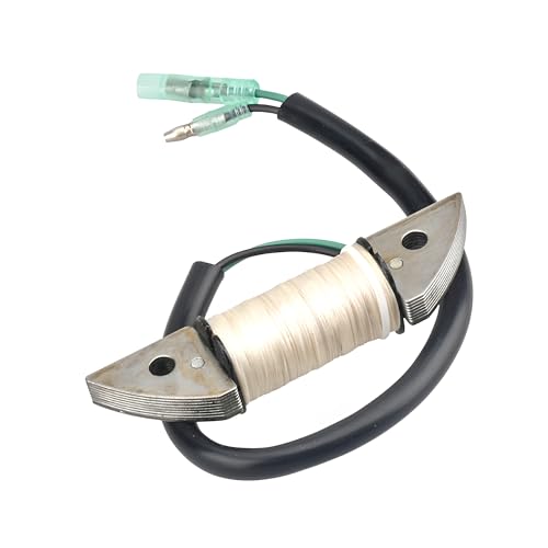 Bobine de charge excitateur 3B2-06120 pour réparer l'allumage des hors-bord Tohatsu 2T