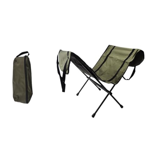 Fluxioxtna Estante de almacenamiento de leña de aleación de aluminio, portátil, plegable, para almacenamiento de leña, bolsa de almacenamiento de madera de tela Oxford portátil