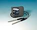 Sealed Unit Parts Company, Inc. (SUPCO) LTT Dual Temperature Logger with 2 external temperature probes