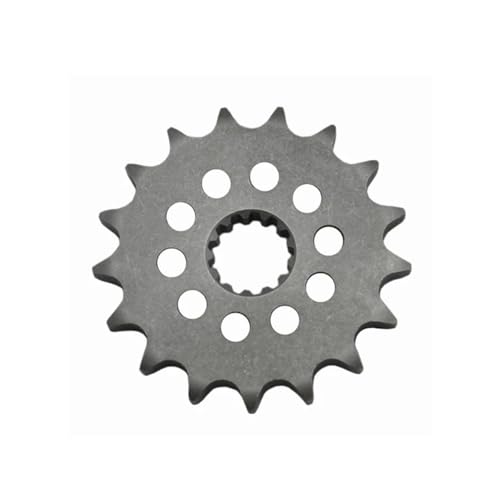 Pignon de transmission moto 530 CNC 17T pour GSX-R1000 2001-2006