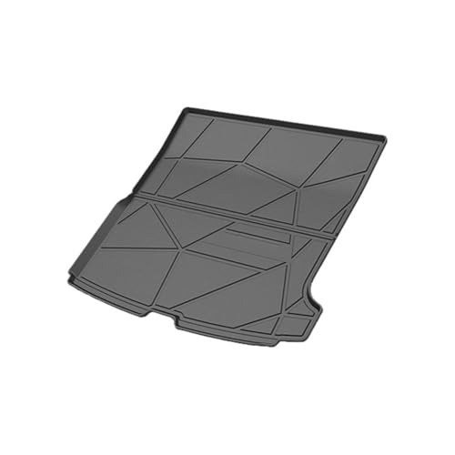 Tapis de coffre Volvo V60 étanche et inodore en TPE durable