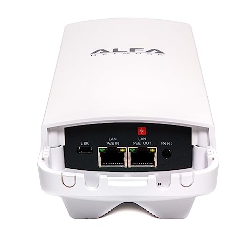 Alfa Network Alfa N52Q