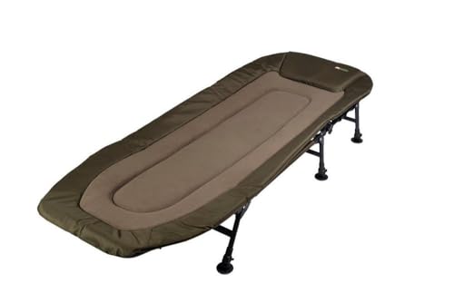 JRC Defender II Lite Sdraio 195x70cm