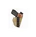 DeSantis Sof-Tuck S&W Shield Right Hand Tan