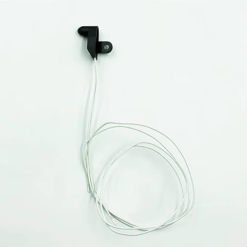 Sensor temperatura exterior 277227085R contra lecturas erróneas en salpicadero 6