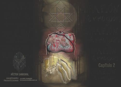 Corazon Verrugon-Capitulo 2