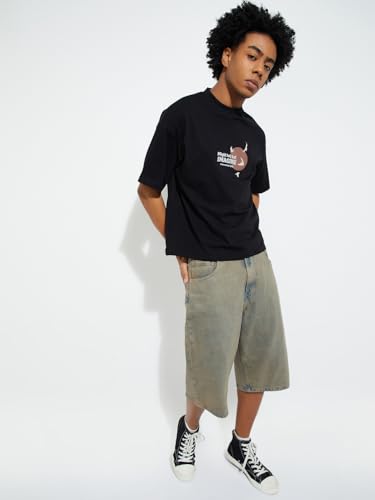 Image of Max Men T-Shirt