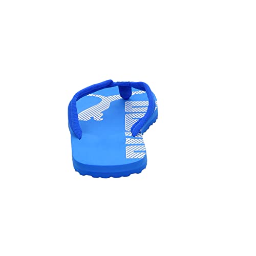 Image of PUMA Epic Flip V2 Synthetic Slipon Womens Athleisure Flip Flops