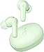 Produktbild soundcore by Anker Life P2 Mini True-Wireless Earbuds In-Ear Kopfhörer, 10mm Audiotreiber, intensiver Bass, EQ, Bluetooth 5.2, 32 Std Akku, Aufladen mit USB-C(Grün)(Generalüberholt)