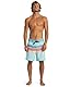 Quiksilver Everyday Stripe 19 - Boardshorts für Männer Blau