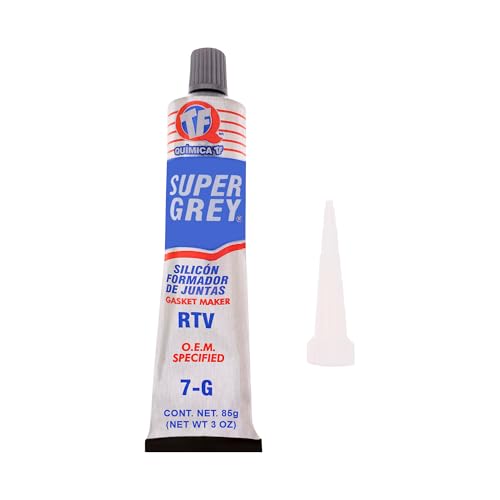 Silicón para motor 8 Imagen adicional