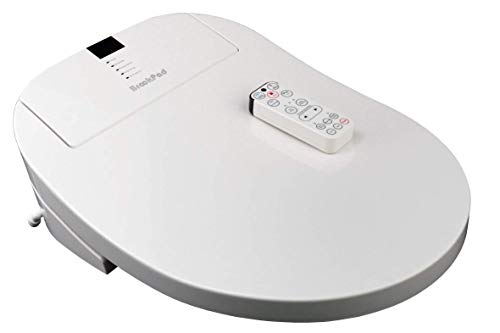 SplashLet 1100RC Bidé eléctrico inteligente con control remoto