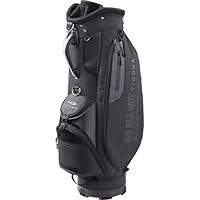 キャディバック　ゴルフバック　アイアンセット　バックかなり美品　ティゴラ キャディバック ゴルフバック アイアンセット バックかなり美品