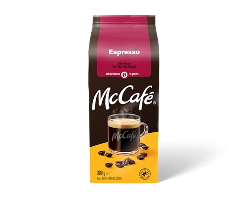 Grains espresso McCafe 300g compatible Keurig