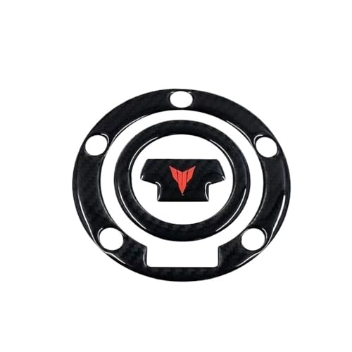 Eviter rayures réservoir moto MT07 MT09 MT10 via protection adhésive - 2
