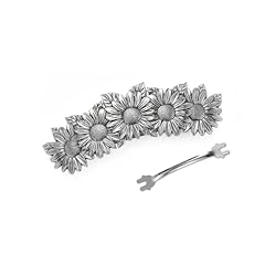 Silver-Sunflower