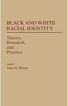 Black and White Racial Identity Lahore, Karachi - Pakistan