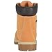 Lugz Men's Rucker Hi Classic 6-inch Fashion Boot, Golden Wheat/Bark/Cream/Gum, 11, D