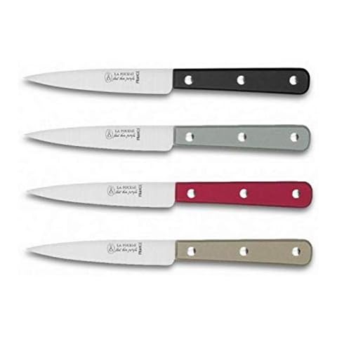 Couteaux d'office La Fourmi 10 cm Cover