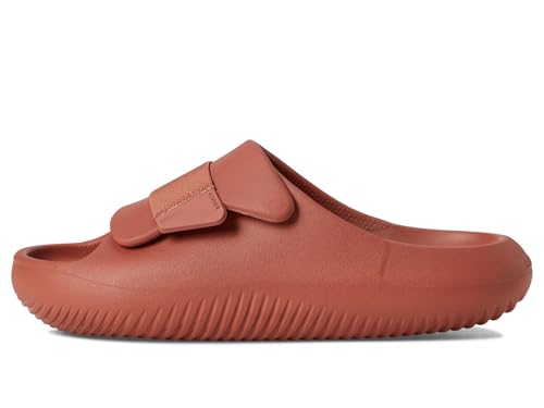 Image of Crocs Unisex Adult Mellow Luxe Recovery Slide Sandals