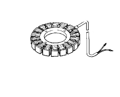 Amazon.com: Stator Magneto for Kubota Part# E7194-67070