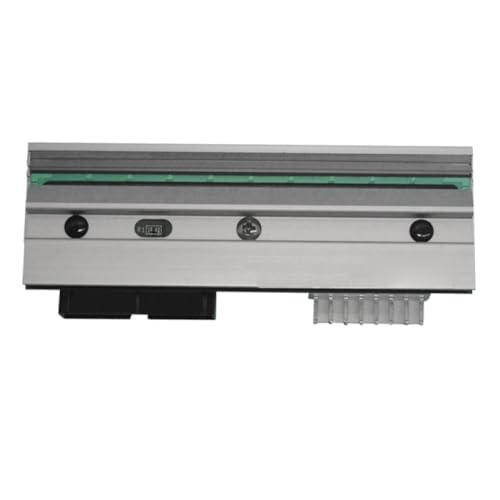 Tête d'impression thermique 300 DPI compatible 105SL Plus et 110Xi4