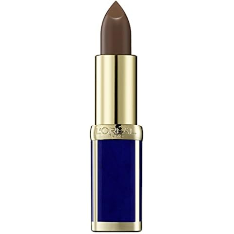 L'Oreal Paris Color Riche Lipstick Balmain 902 Legend Cover