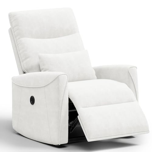 La Mejor Selección de Sillon reclinable para cine en casa comprados en linea. 8