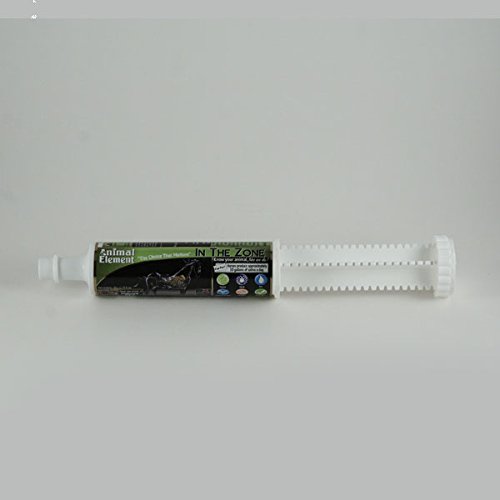 in The Zone - 80cc. - All Natural, GMO Free, Calming and Focus Paste