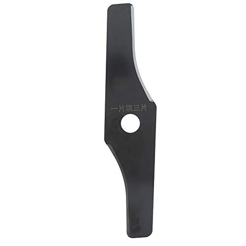 Mower blades made of excellent steel for Honda, for Steel and Mitsubishi for garden or agriculture