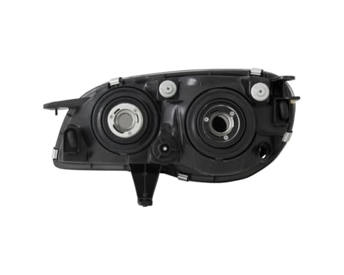 Phare principal TYC 20-5953-05-2 : Projecteur avant gauche et optique de rechange halogène
