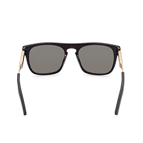 Sunglasses Harley-Davidson HD 1004 X 52N Dark Havana/Green4