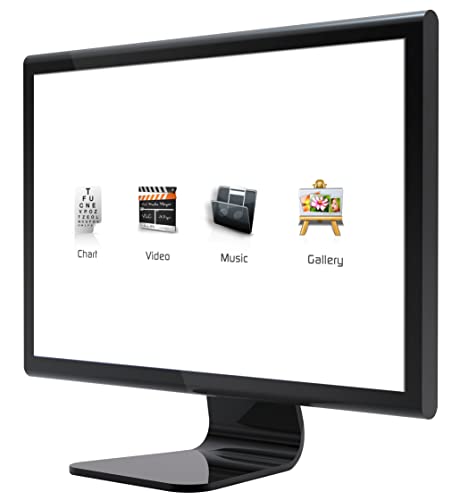 Image of Elite Vision Acuity Digital Chart Visual
