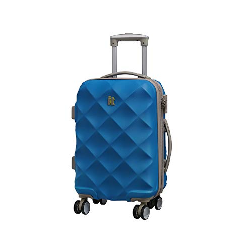 IT Luggage 16-2126-08GLO3N-S117