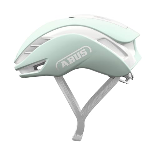 Casco de ciclismo ABUS Gamechanger 2.0 aerodinámico para carretera