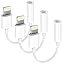 White/Lightning 3Pack White/Lightning 3Pack