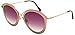 Produktbild Tom Ford Unisex-Erwachsene FT0604 77T 55 Sonnenbrille, Pink (Fucsia),
