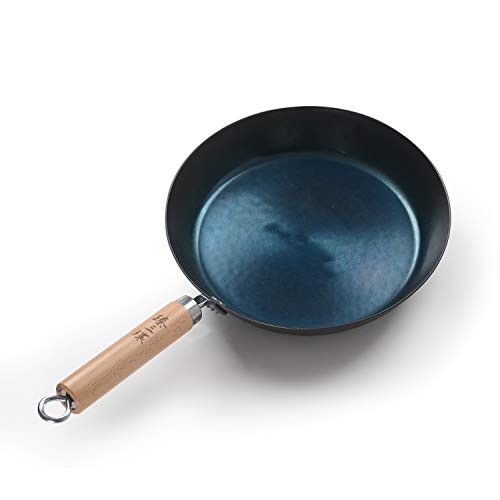 List of Top Ten Best Teflon Fry Pans [Top Picks 2023 Reviews]