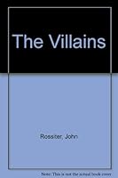 The villains 0802731155 Book Cover